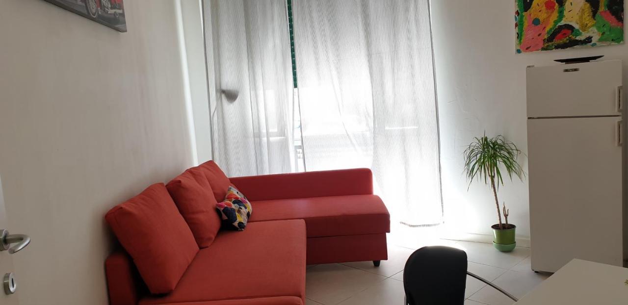 Smart Apartment Central Station Milano Exterior foto