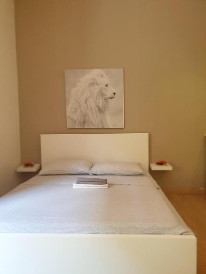 Smart Apartment Central Station Milano Exterior foto