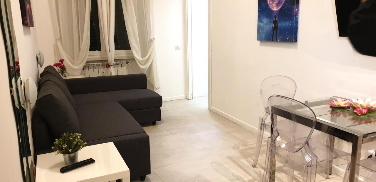 Smart Apartment Central Station Milano Exterior foto