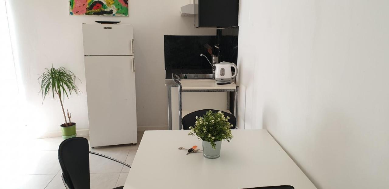 Smart Apartment Central Station Milano Exterior foto