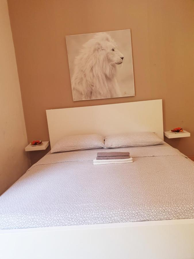 Smart Apartment Central Station Milano Exterior foto