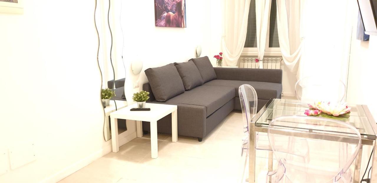 Smart Apartment Central Station Milano Exterior foto