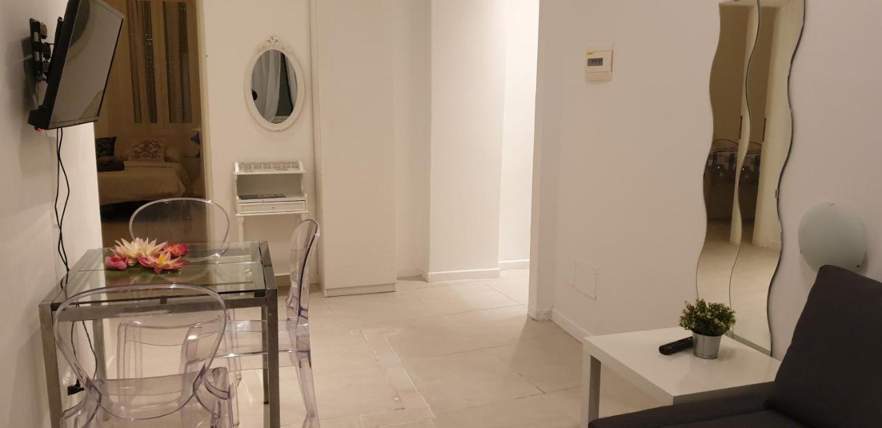 Smart Apartment Central Station Milano Exterior foto
