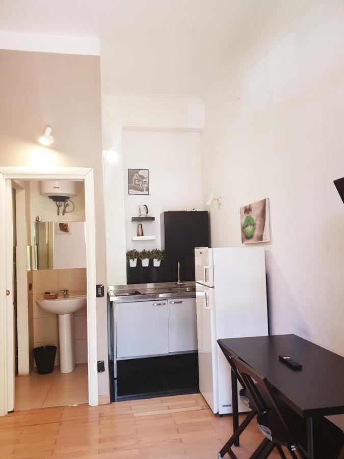 Smart Apartment Central Station Milano Exterior foto