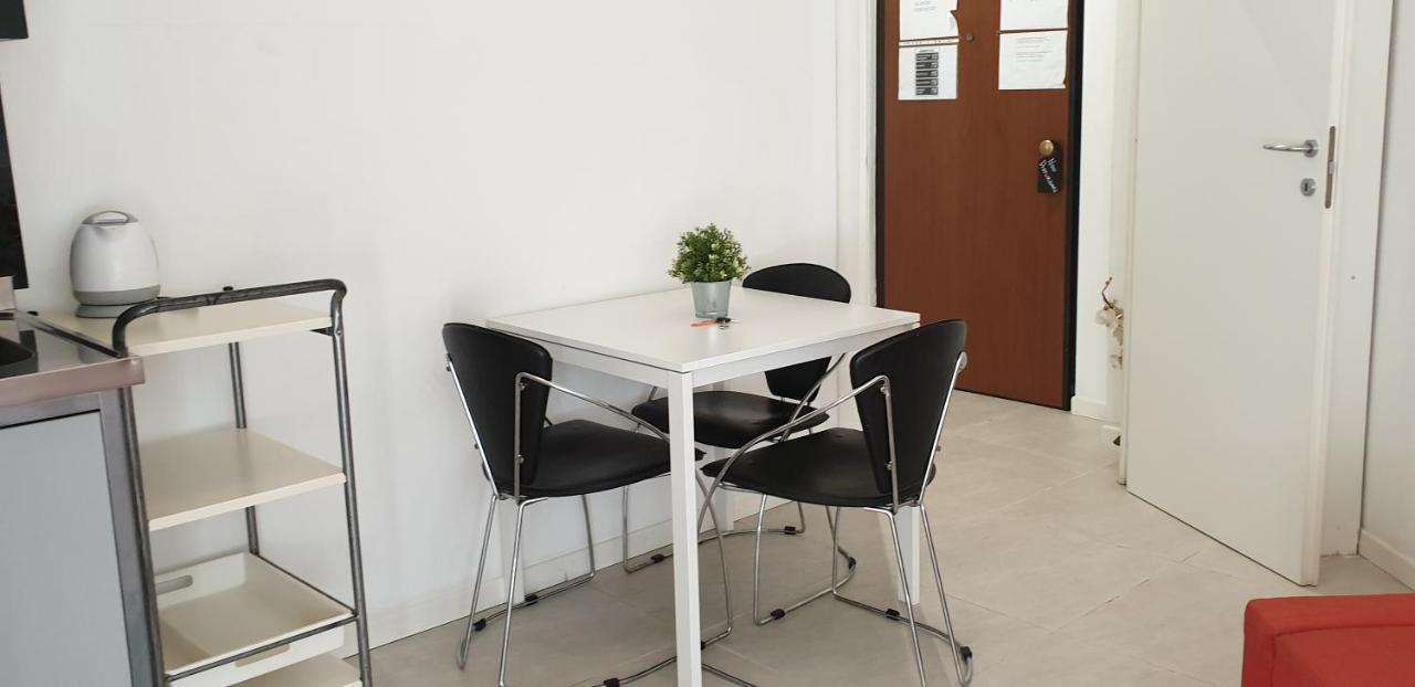 Smart Apartment Central Station Milano Exterior foto