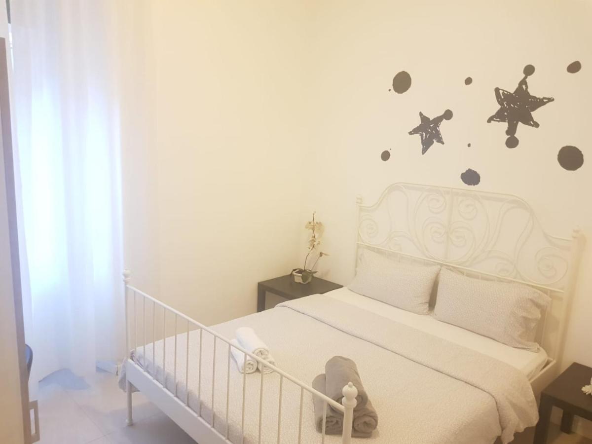 Smart Apartment Central Station Milano Exterior foto