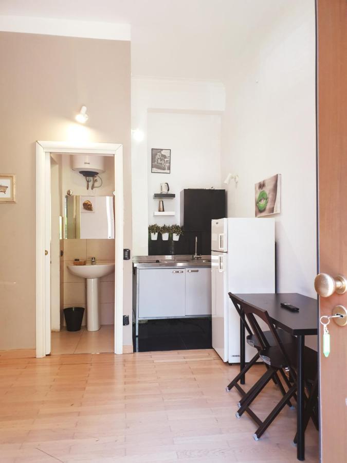 Smart Apartment Central Station Milano Exterior foto