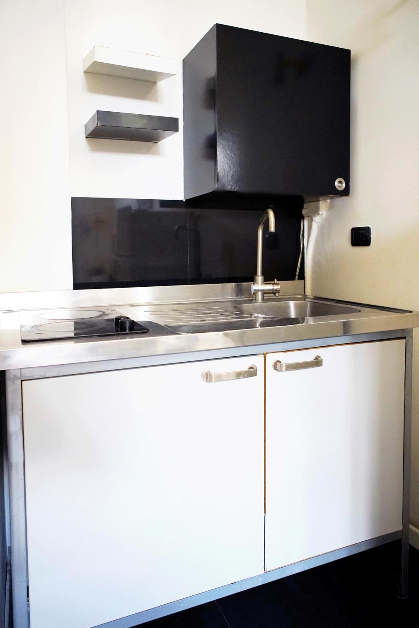 Smart Apartment Central Station Milano Exterior foto