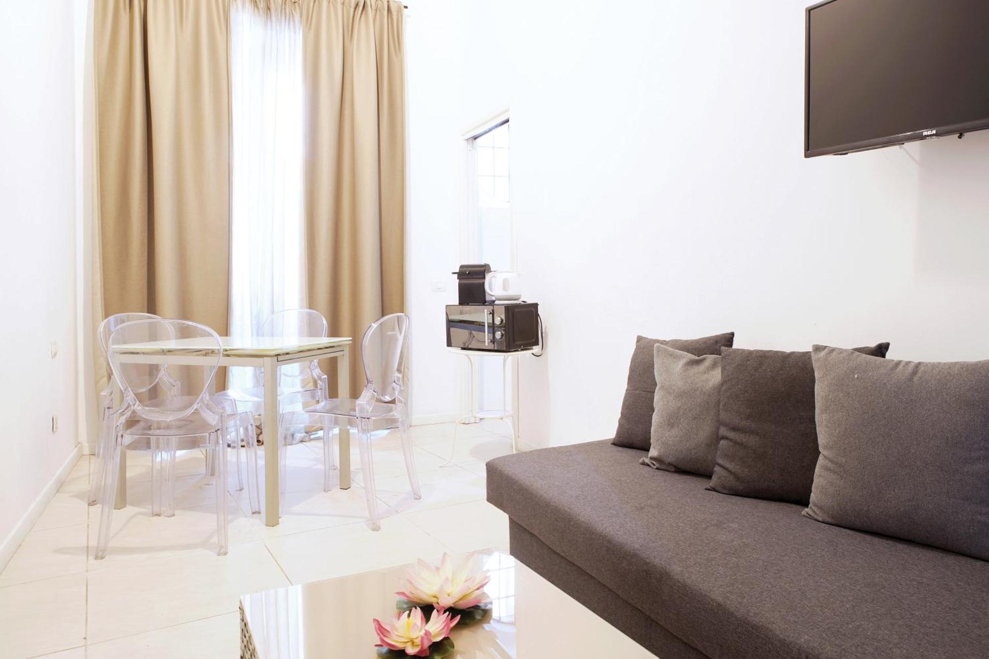 Smart Apartment Central Station Milano Exterior foto