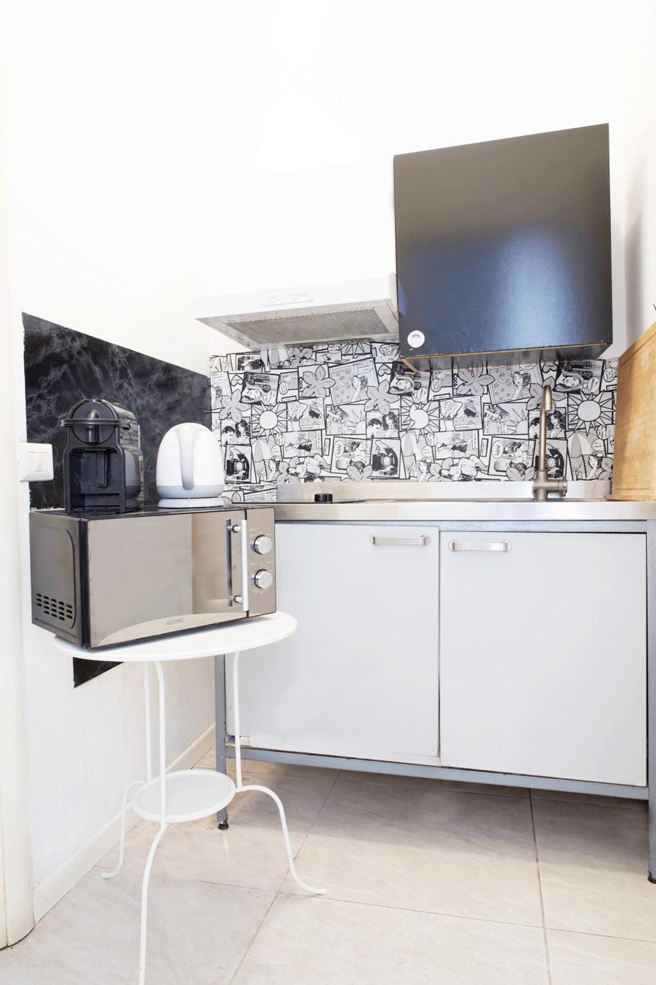 Smart Apartment Central Station Milano Exterior foto